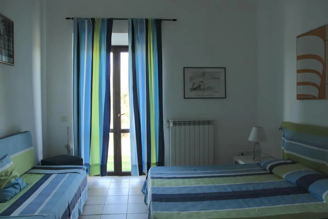 Agriturismo Il Montoto Castiglione della Pescaia Italia