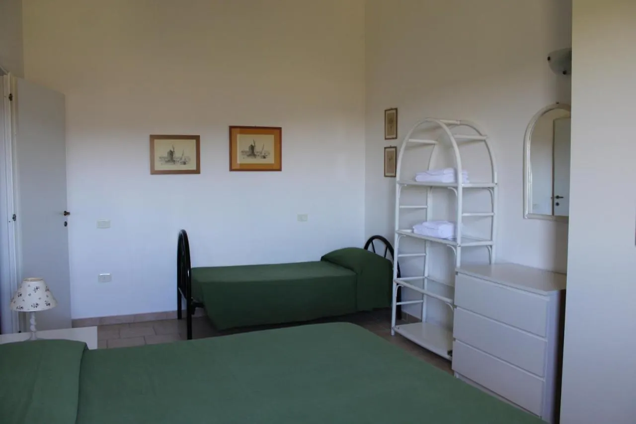 Agriturismo Il Montoto Castiglione della Pescaia