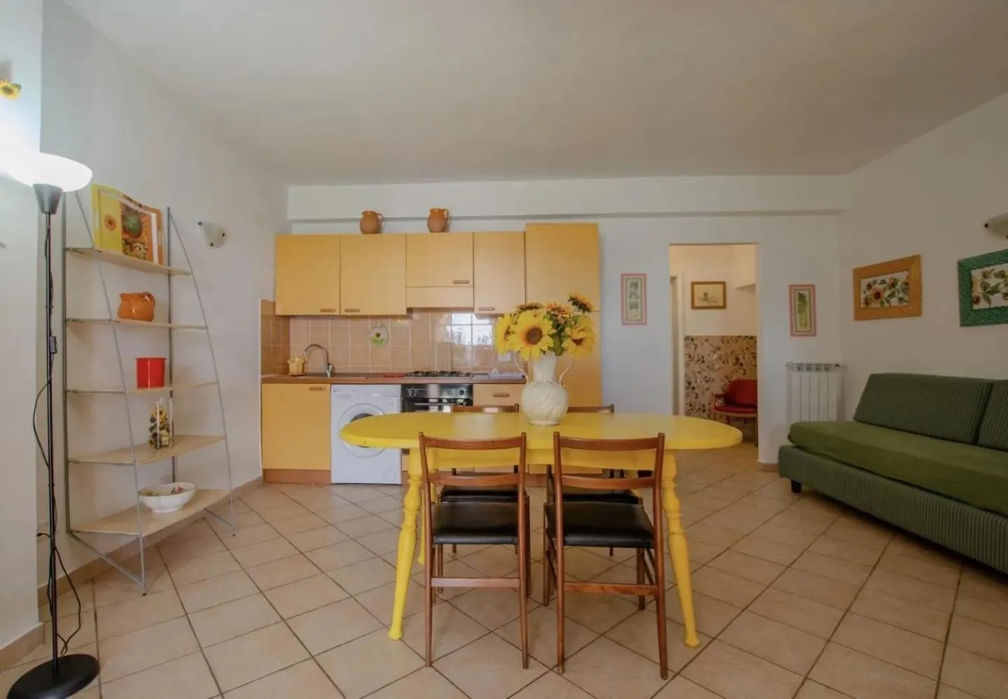 Agriturismo Il Montoto Castiglione della Pescaia Alloggio per agriturismo