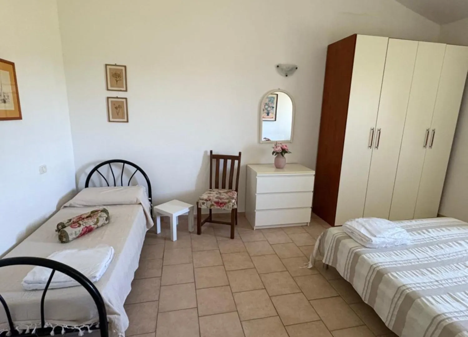 Alloggio per agriturismo Agriturismo Il Montoto Castiglione della Pescaia