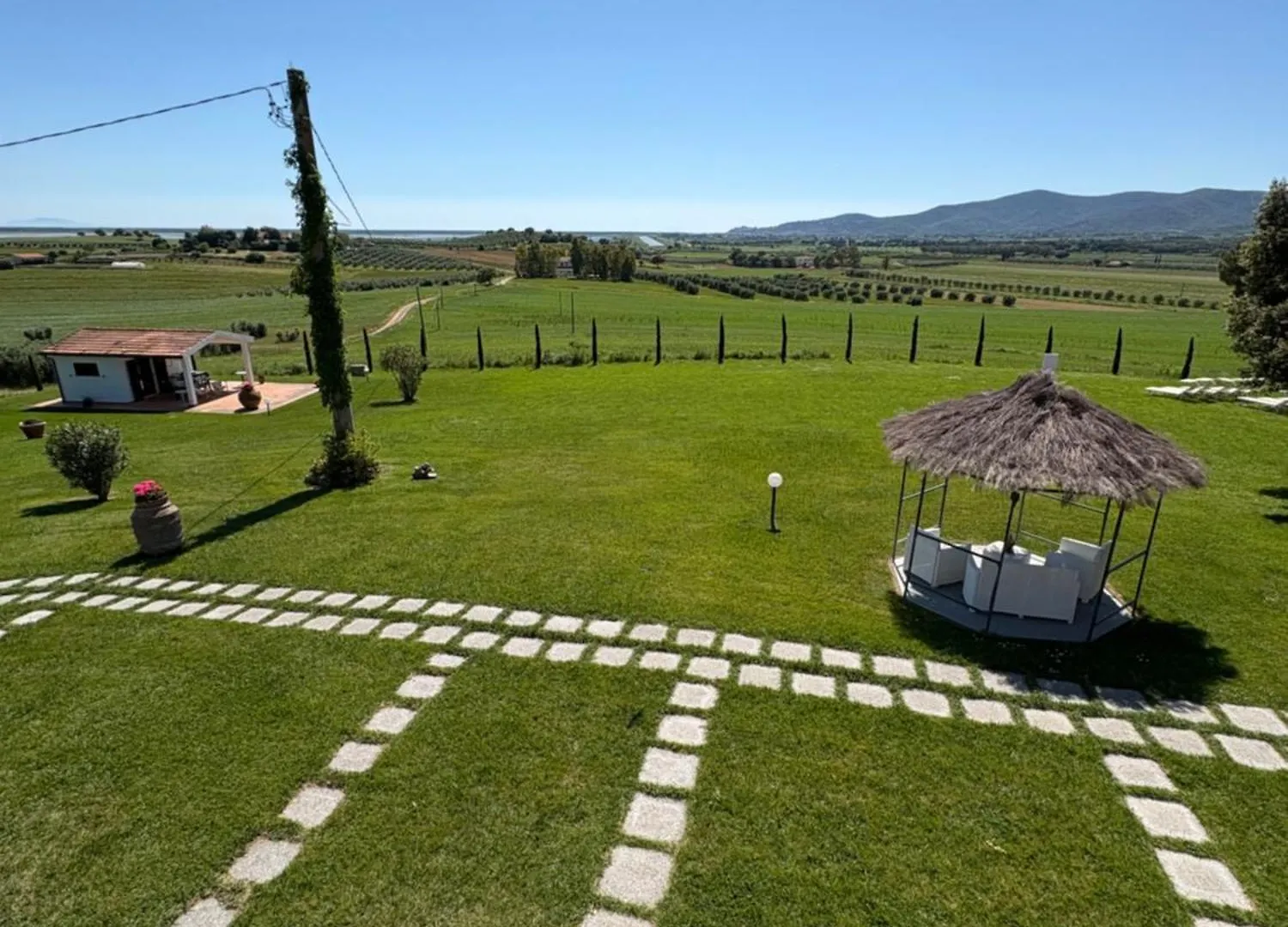 Agriturismo Il Montoto Castiglione della Pescaia