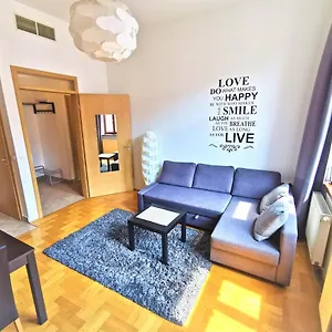 Gozsdu Appartamento Budapest