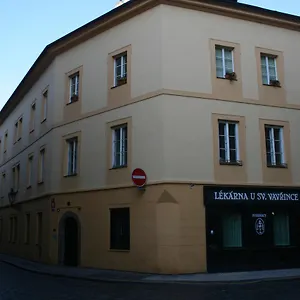 No 0a Anenska 13 - Stare Mesto Appartamento Praga