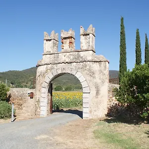 Vignamurata Castiglione della Pescaia